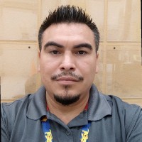 Jose Luis Rodriguez Padilla