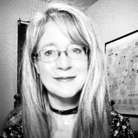 Sarah Mcquin