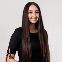 Nazli Hocaoglu
