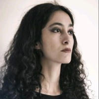 Nooshin Naseri