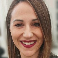 Violeta Lymperopoulou