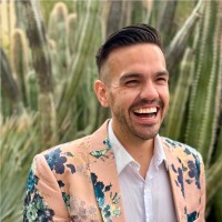 Blaise Caudill, Mpa