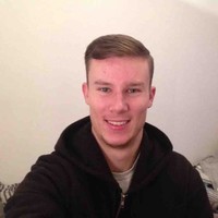 Conor Lambert