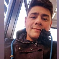 Leonel Gonzalo Oliver