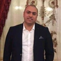 osama Mohy el dien