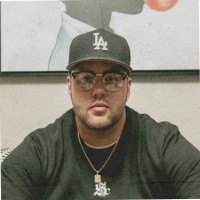 Josh Simmons