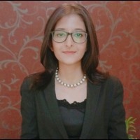 Pamona Sharma