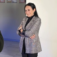 Ezgi Baş