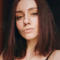 Natalia Salova