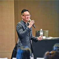 Jason Wang