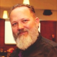 Michael Reynolds