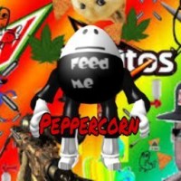 Peppercorn Smith