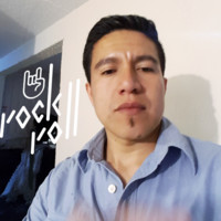René Julián García M