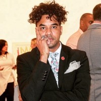 Ronald Marte