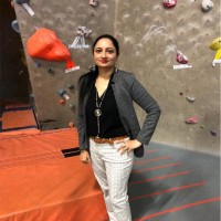 simran kainth