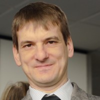 Tomasz Domanski