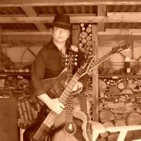 enrico james muziek/gitaareducatie expert