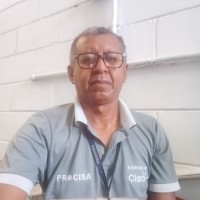 Jose Maria Sales Da Silva