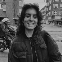 Deborah Van Schijndel