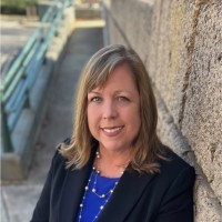 Eileen Boeing, Cmc