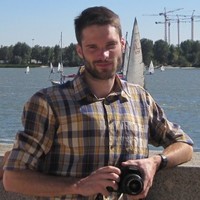 Dmitry Vasin