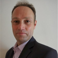 Martin Laycock