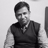 Sujit Some
