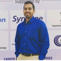 Rahul Chavan