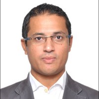 Yasser Osman