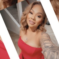 Vanessa Ibarra Ray
