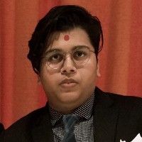 Mayur Patel