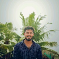 Yuvaraj Mani