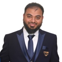 Syed Ashrafuddin