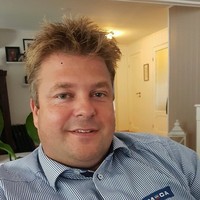 Petter Myhre