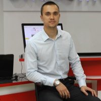 Gennadiy Kim