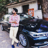 Bharat Sharma