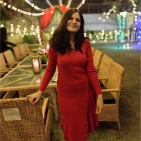 Aditi Nathiya