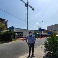 Humberto Balbuena M.