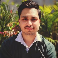 Dr. Akshay Tikoo