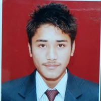Prabesh Suwal