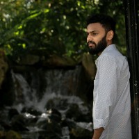 Sohan S Naik