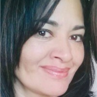 Maria Dominguez