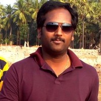 Arun R