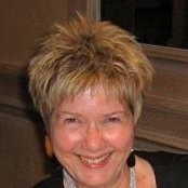 Ulla Elisabeth Madsen