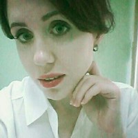 Olga Novopashina