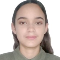 Ruth Maria Reyes