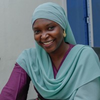 Maïmouna Mahamat Ousmane