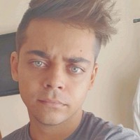Matias Crembil