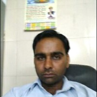 Surendra Kumar Kumawat