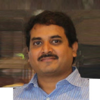 Rajesh Krishnaiah